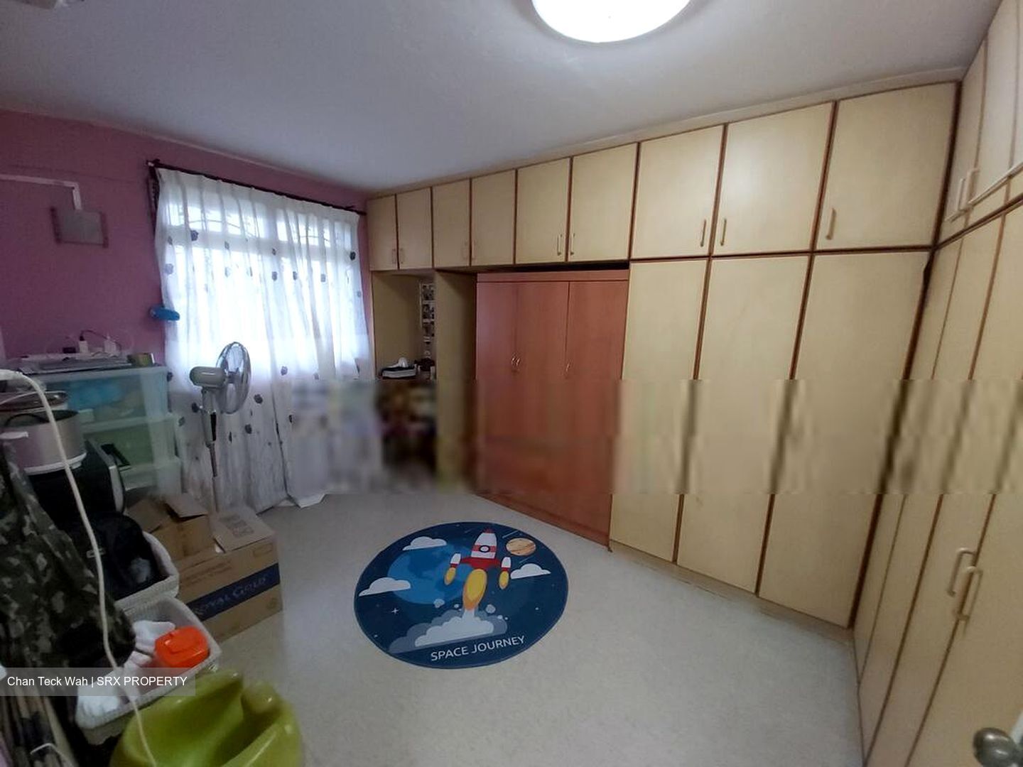 Blk 81 Commonwealth Close (Queenstown), HDB 3 Rooms #413449261